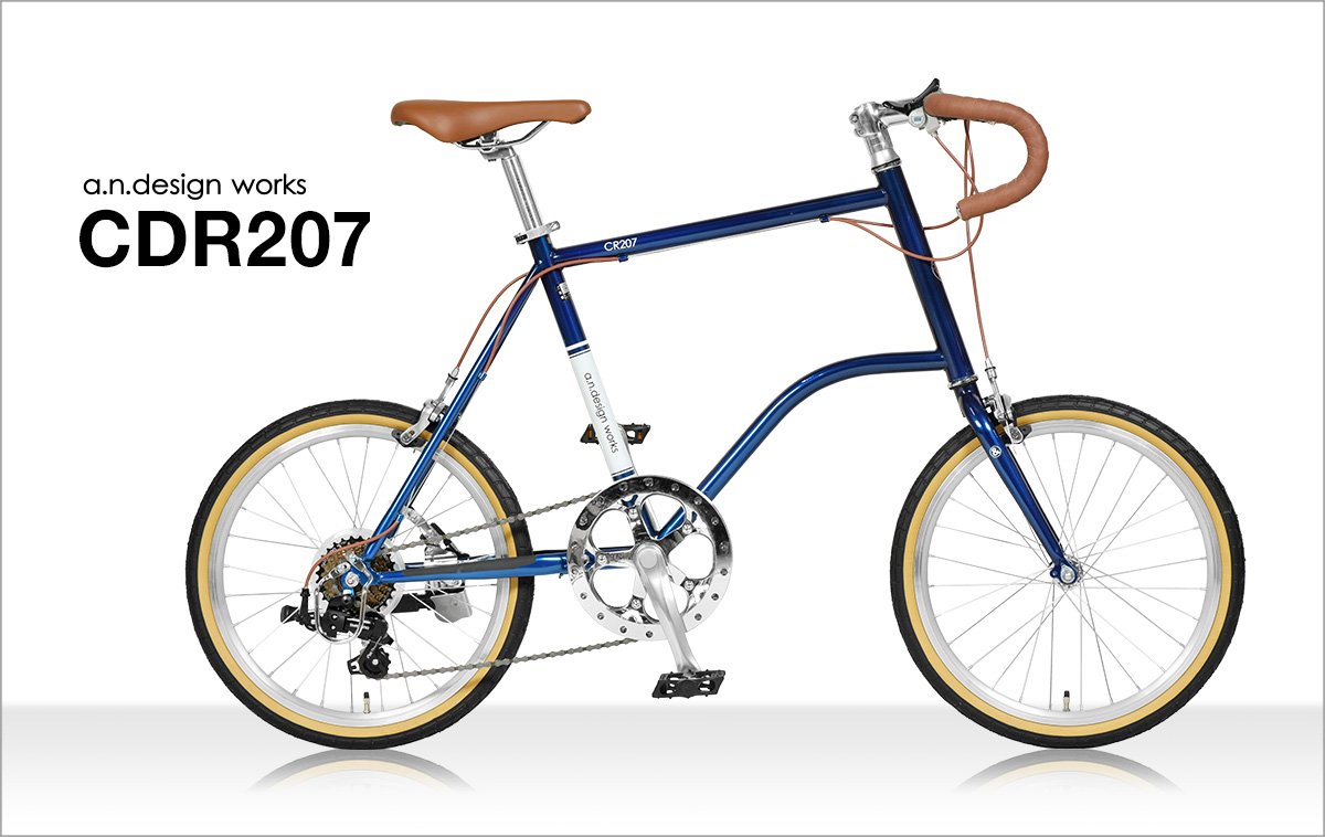 エーエヌデザインワークス CR207 Amazon | 予約【a.n.design works】(エーエヌデザインワークス) CR207